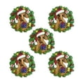 thumbnail image 1 of Vaidha Christmas Her Gift For Christmas Resin Pendant Christmas Tree Decoration, 1 of 1