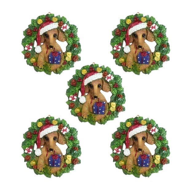 Regalo de Navidad para ella Regalo para Navidad Resina Colgante Árbol de Navidad Decoración Wmkox8yii fhajkh1598