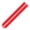 Red, variant on BIMZUC Car Hood Stripe Sticker Auto Racing Stripes Vinyl Decal Decoration, Grey (9.84 inches / 25 cm)