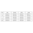 thumbnail image 2 of Women's Sweatshirt I'll Be In My Office Sewing Graphic Printed Sewing Lover Hoodie Long Sleeve Hooded Pullover Top, 2 of 2