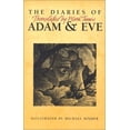 thumbnail image 1 of Les Journals d'Adam et Eve : Traduit par Mark Twain, 1 of 1