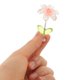 thumbnail image 4 of unbranded 5Ud Adorno Floral Para Salpicadero De Automóvil Universal En Material De Resina, 4 of 8