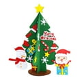 thumbnail image 1 of Desktop Ornament for Home and Seasonal Centerpieces Featuring Polyester Fabric and Subtle Easter Print, 1 of 6
