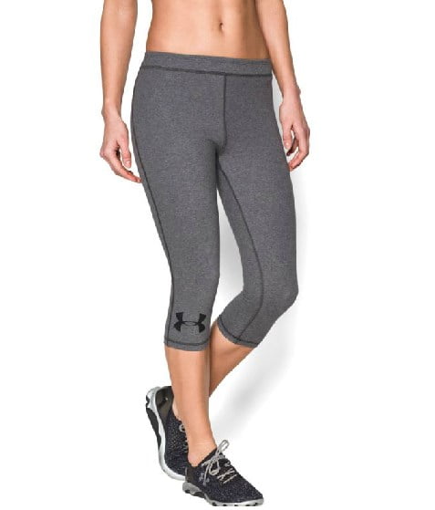 under armour capri pants