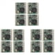 thumbnail image 1 of 12 Piezas RFM95 RFM95W 868 RFM95-868MHz Módulo de Transceptor Inalámbrico LORA SX1276 FCC ROHS ETSI REACH, 1 of 5
