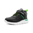 thumbnail image 3 of Tenis Bota Para Niño Casual Chabelo C626-B Negro 21, 3 of 6