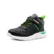 thumbnail image 3 of Tenis Bota Para Niño Casual Chabelo Contactel Negro 15-21.5 negro 15, 3 of 6