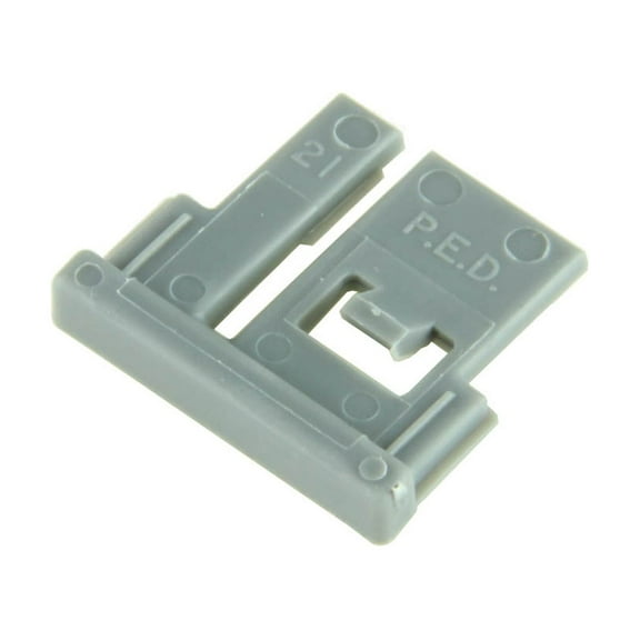 Wire Organizer (TPA) for Metri-Pack, 280 Series, Unsealed #12064753 - (Pack of 10)