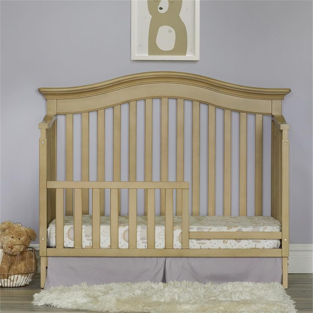 Baby Cache Montana Toddler Guard Rail Driftwood