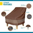 thumbnail image 4 of PATIO CHAIR COVER, 4 of 14
