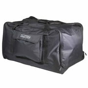 Alto Professional TS415 2500W 15 2-Way Powered Loudspeakers with Universal Carry Tote Bags Duo Package