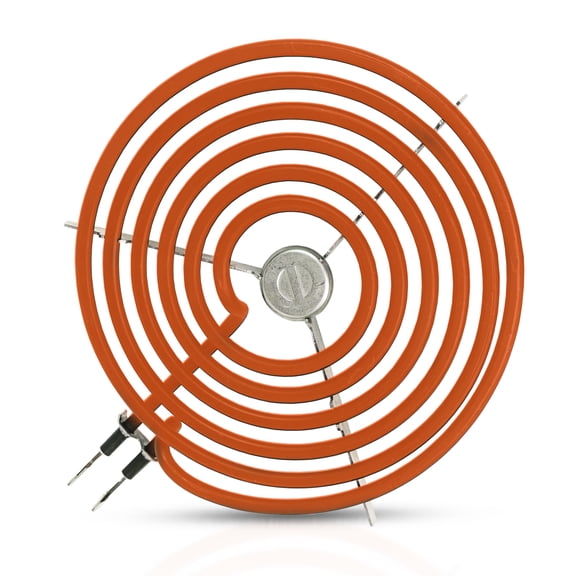 VNAF93 2025 Upgraded WB30M2 Range 8" Surface Element Coil Replacement for GE Electric Range Burner, Replaces for AP2634728, 2797, 340524, AH243868, EA243868, PS243868