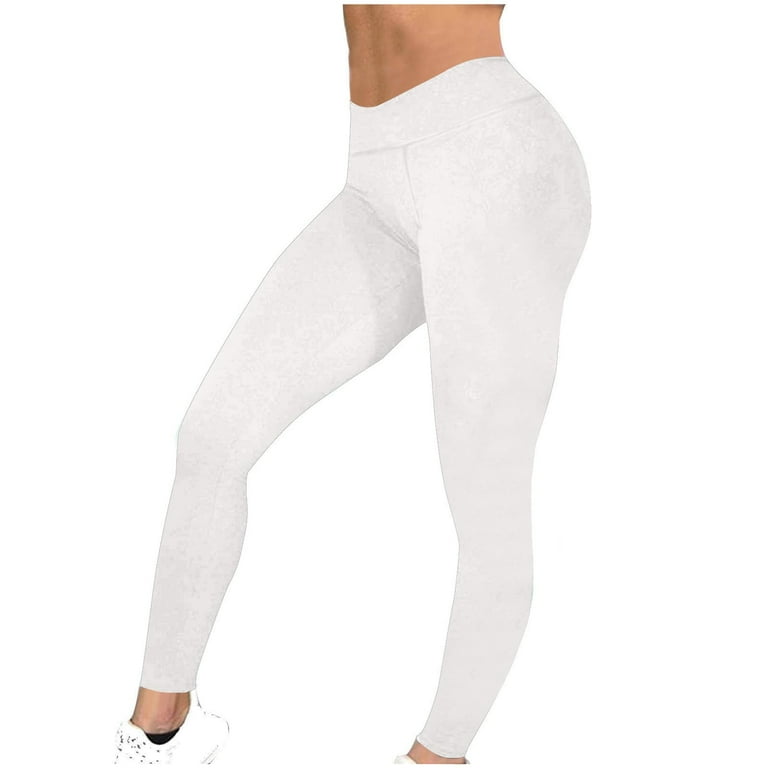 Travel Pants Women New Womens Stretch High Waist Leggings Athletic