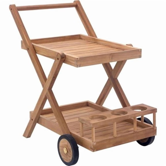 Regatta Trolley Natural