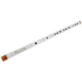 thumbnail image 3 of 1Pack Bamboo Flute Wooden Instruments Professional Design for Traditional Music Performance 48.00X2.00X2.00in, 3 of 9