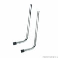 thumbnail image 1 of First Class School Chair Anti Tippers, Small, 1 Pair -, 1 of 1