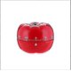 thumbnail image 2 of Large Kitchen Timer Tomato Fruit Tomato Timer, 2 of 4