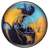 White Dot Bowling Ball- Jester- 14 lbs