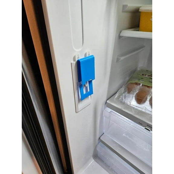 for GE Refrigerator Water Dispenser Paddle - One Hand Operation & Easy Install
