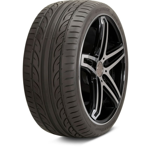 Tire 255 40 17
