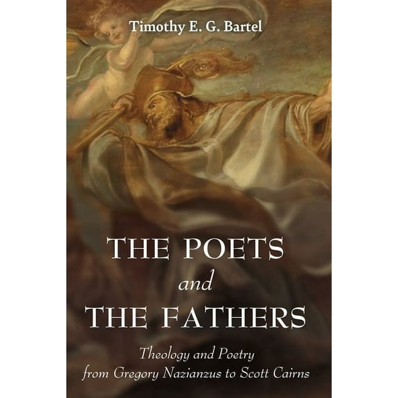 The Poets and the Fathers (Paperback)