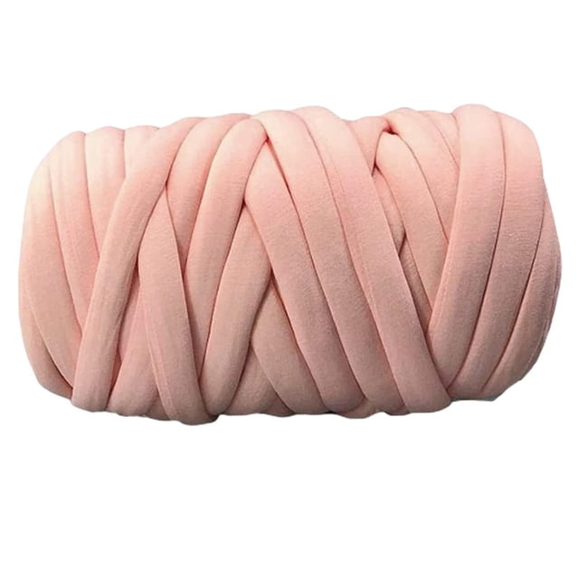 Hilo Grueso de Terciopelo Advancent 1 kg Azul Claro
