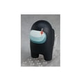 thumbnail image 3 of Good Smile Nendoroid Among Us - Tripulante Negro, 3 of 4