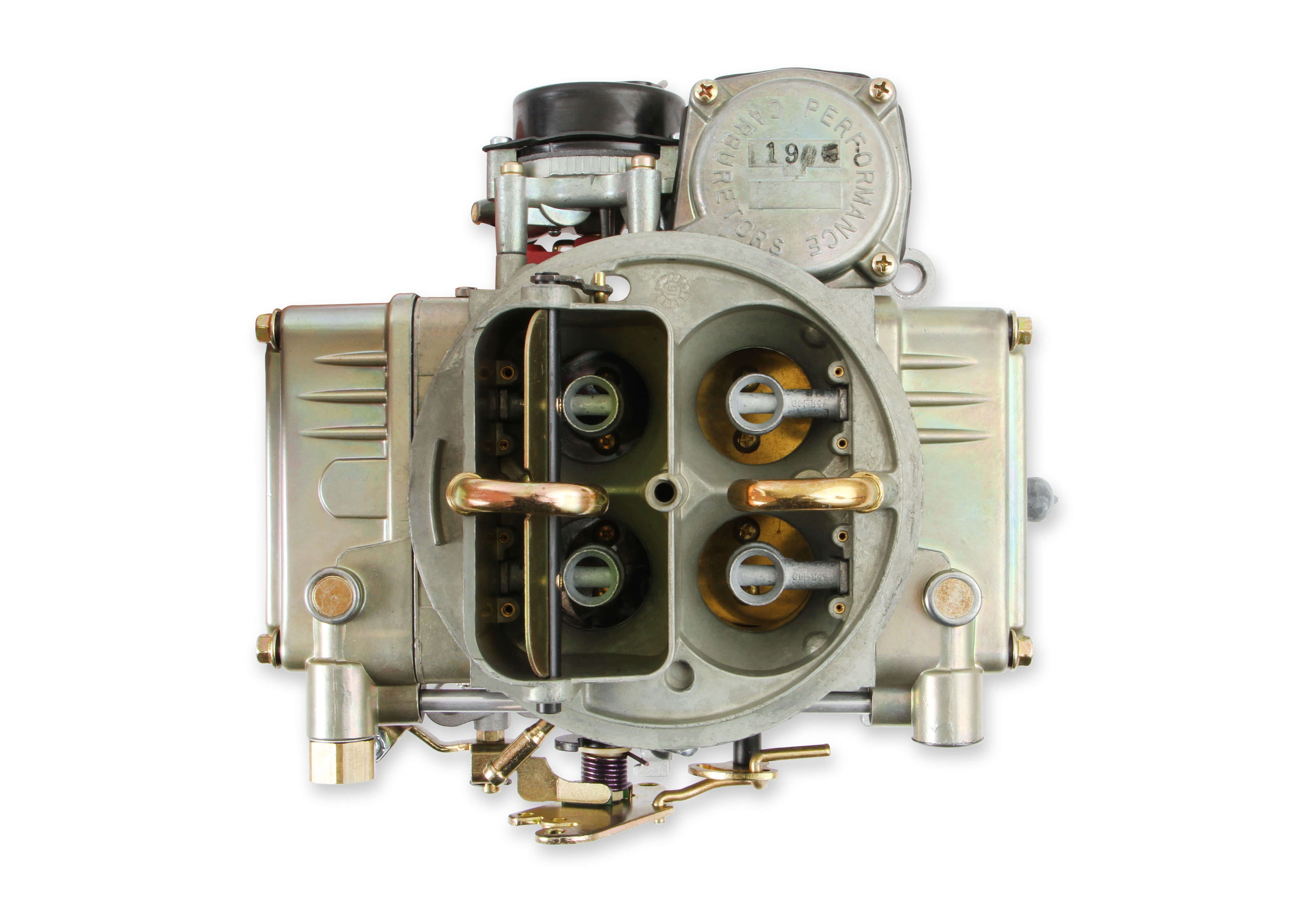 Holley Performance 0-80492 Carburetor