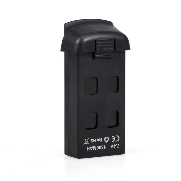 Accesorios, S167 Control Remoto Cuadricóptero S166 S167 S166 Batería Aérea Csj 7.4v 1300mah Quadcopter Csj S166 Batería Csj Endless Quadcopter Aéreo 67 Quadcopter Csj S166 1300mah