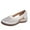 Y-White, variant on Arch Support Dress Shoes for Women Pointed Toe Mesh Flats,comfortable Slip on Tan Dress Shoes