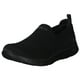thumbnail image 1 of Zapatilla Skechers Arch Fit Refine Don't Go para mujer, color negro 8.5, 1 of 8