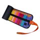 thumbnail image 5 of Oferta de útiles escolares Giyblacko: juego de 36 lápices de colores suaves, perfecto para artistas, niños y adultos., 5 of 8