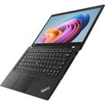 thumbnail image 4 of Laptop Lenovo ThinkPad T14 Gen 1 14" FHD Táctil Ryzen 7 PRO 16GB RAM 512GB SSD Win11 Pro Negra (Reacondicionada), 4 of 5