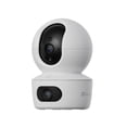 thumbnail image 2 of Cámara inteligente EZVIZ TY7 Dual Wi-Fi de doble lente para interiores, 2 of 7