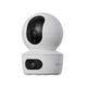 thumbnail image 2 of Cámara inteligente EZVIZ TY7 Dual Wi-Fi de doble lente para interiores, 2 of 7