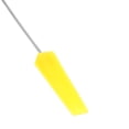 thumbnail image 3 of OUNONA 1Pack Professional Piano Tuning Kit Yellow Rubber and Stainless Steel for Musical Instruments, 3 of 8