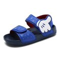 thumbnail image 1 of Sandalias de verano para niñas, nuevas, antideslizantes, para la playa, abiertas, para niños, estudiantes, salvajes, 1 of 5
