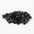 thumbnail image 4 of 1000PCS Black Plastic Car Motor Tire Valve Stem Caps Universal, 4 of 5