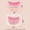 Crystal large lymph brush + box, variant on Lymphatic Contour Face Brush, Lymphatic Drainage Massager for Face and Neck, Soft Synthetic Bristles Facial Sculpting Brush for Jawline, Anti-Puffiness Morning Depuffing Tool, Portable 6cm with Stora