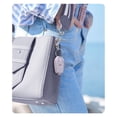 thumbnail image 4 of Portable Mini Power Bank,Portable Emergency, Keychain Phone Charger,Battery Pack,Power Pod for iPhone, 4 of 9