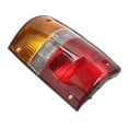 thumbnail image 2 of Luz de Cola Luces Traseras de Camioneta para Mk3 LN RN YN 2 4WD 89-94 (2 Pedazos), 2 of 8