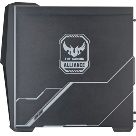 Cooler Master Masterbox Mb500 Tuf Edition Walmart Com