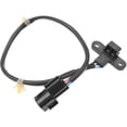 thumbnail image 3 of A-Premium Crankshaft Position Sensor Compatible with Mitsubishi Montero Sport 1997-1999 L4 2.4L Petrol Sport Utility, 3 of 6