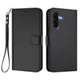 thumbnail image 2 of Funda Cartera GANGXUN para Samsung Galaxy A56 5G – Cierre Magnético, Protección RFID, Correa Desmontable, Compatible con Carga Inalámbrica, 2 of 6