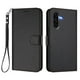 thumbnail image 2 of Funda Cartera GANGXUN para Samsung Galaxy A56 5G – Cierre Magnético, Protección RFID, Correa Desmontable, Compatible con Carga Inalámbrica, 2 of 6