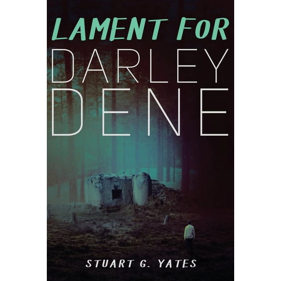 Lament for Darley Dene, (Paperback)