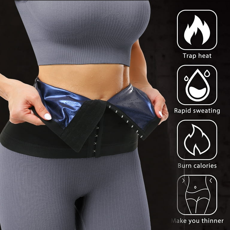 Waist trainer that makes you sweat hotsell