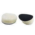 thumbnail image 5 of Achieve a flawless finish with this 2 inch Buffing Polishing Pads Set suitable for Car Polisher Drill Wool Wheel Mop Kit, 5 of 11