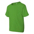 thumbnail image 2 of Gildan DryBlend® Youth T-Shirt, 2 of 5