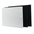 thumbnail image 1 of 1 HEPA And 2 Replacement Set For  AP-1512HH, 1 of 8